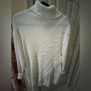 Chico’s Sweater Dress